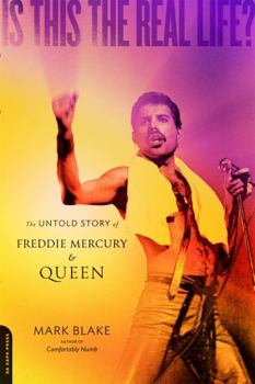 Paperback Is This the Real Life?: The Untold Story of Queen Book