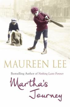 Paperback Martha's Journey Book