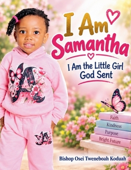 I Am Samantha