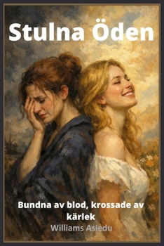 Stulna Öden (Swedish Edition)