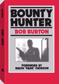 Paperback Bounty Hunter Book