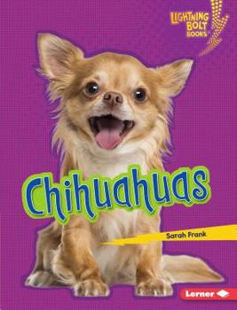 Library Binding Chihuahuas Book