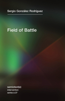 Paperback Field of Battle Book