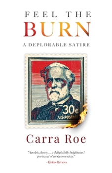 Paperback Feel the Burn Book