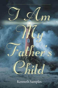 Paperback I Am My Father's Child Book