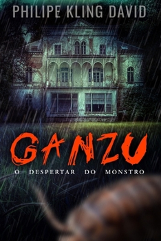 Paperback Ganzu [Portuguese] Book