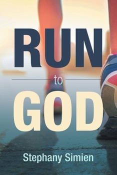 Paperback Run to God Book