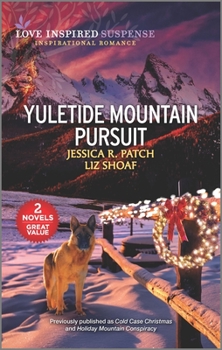 Mass Market Paperback Yuletide Mountain Pursuit Book