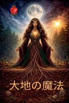 Paperback 大地の魔法 [Japanese] Book