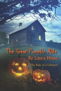 Paperback The Great Pumpkin Ride Book