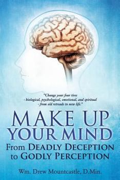 Paperback Make Up Your Mind Book