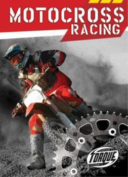 Motocross Racing (Torque: Action Sports) - Book  of the Action Sports