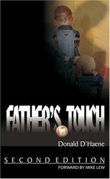 Paperback Father's Touch: Second Edition Book