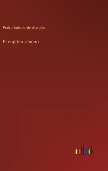 Hardcover El capitan veneno [Spanish] Book