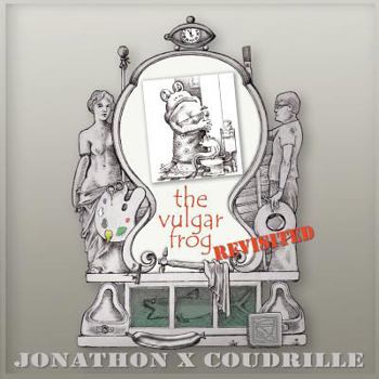 Paperback Vulgar Frog Revisted Book