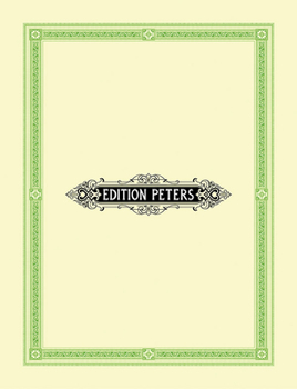 Paperback Alleluia (from Motet No. 6) for Satb Choir: Choral Octavo Book