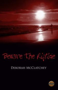 Paperback Beware the Riptide Book