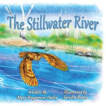 Paperback The Stillwater River Book