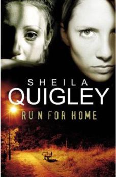 Run For Home - Book #1 of the Lorraine Hunt/Seahills