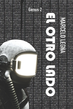 Paperback El otro lado: Genus 2 [Spanish] Book
