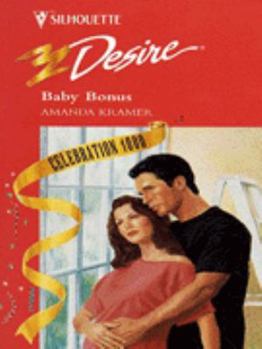 Mass Market Paperback Baby Bonus Book