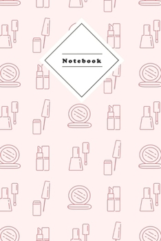 Notebook: Composition Notebook For School, Work, Students, College, Teacher 120 Grid Graph Pages Dina5 (6X9) The Perfect Gift Or For Yourself To Be Organized