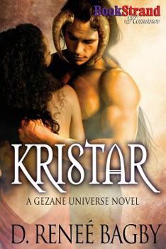 Kristar - Book #2 of the Gezane Universe
