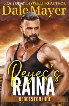 Paperback Reyes's Raina Book