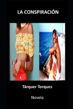 Paperback La Conspiración. [Spanish] Book