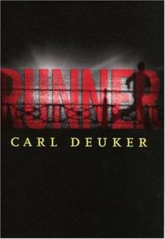 Hardcover Runner Book
