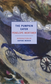 Paperback The Pumpkin Eater Book