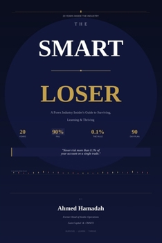 The Smart loser: 20-year of experience in Forex market