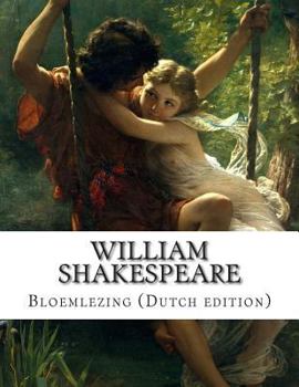 Paperback William Shakespeare, Bloemlezing [Dutch] Book