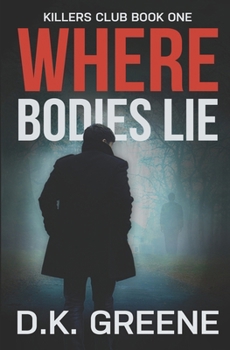 Paperback Where Bodies Lie Book