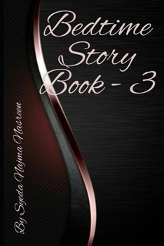 Bedtime Story Book 3 (Bedtime Stories)