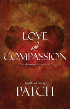 Paperback Love and Compassion Book