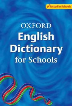 The Oxford Encyclopedic English Dictionary