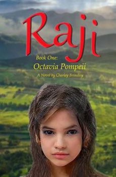 Raji - Book #1 of the Raji