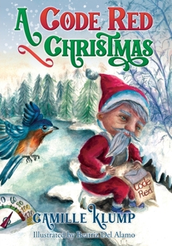 Paperback A Code Red Christmas Book