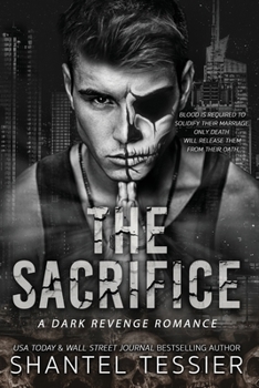 Paperback The Sacrifice Book