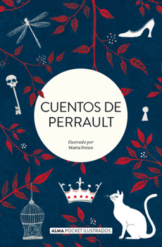 Paperback Cuentos de Perrault [Spanish] Book
