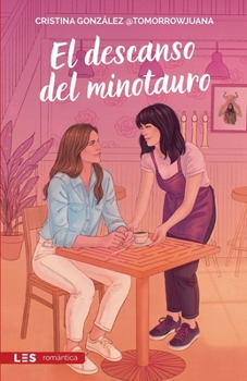 El descanso del minotauro
