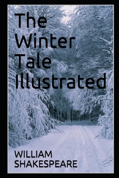 Paperback The Winter Tale Illustrated Book
