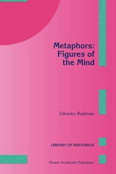 Paperback Metaphors: Figures of the Mind Book