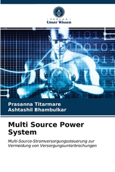 Paperback Multi Source Power System [German] Book