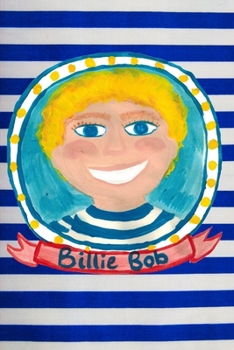 Paperback Billie Bob [French] Book