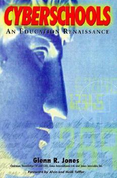 Paperback Cyberschools: An Education Renaissance Book