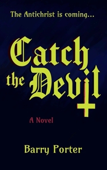 Hardcover Catch the Devil Book