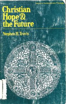 Paperback Christian Hope & the Future Book