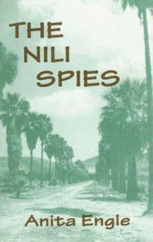 Paperback The Nili Spies Book